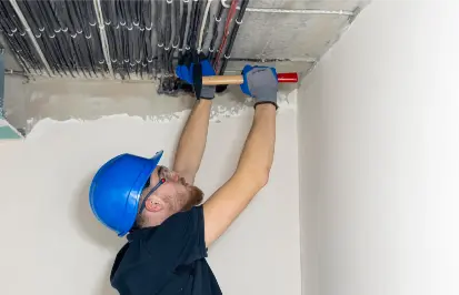 Electrical Problems