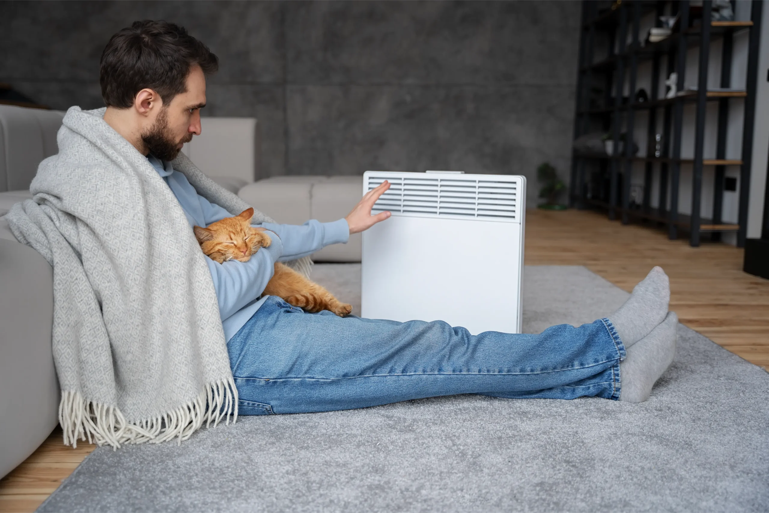 Indoor Air Quality scaled