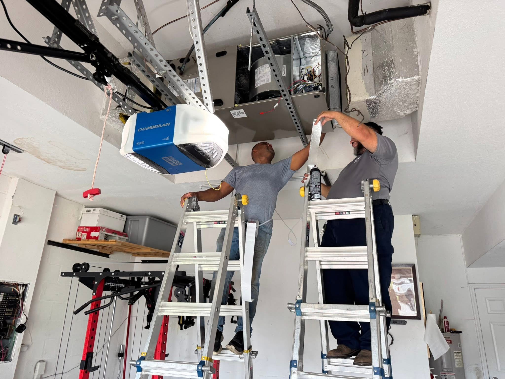 Emergency AC Repair Wesley Chapel FL