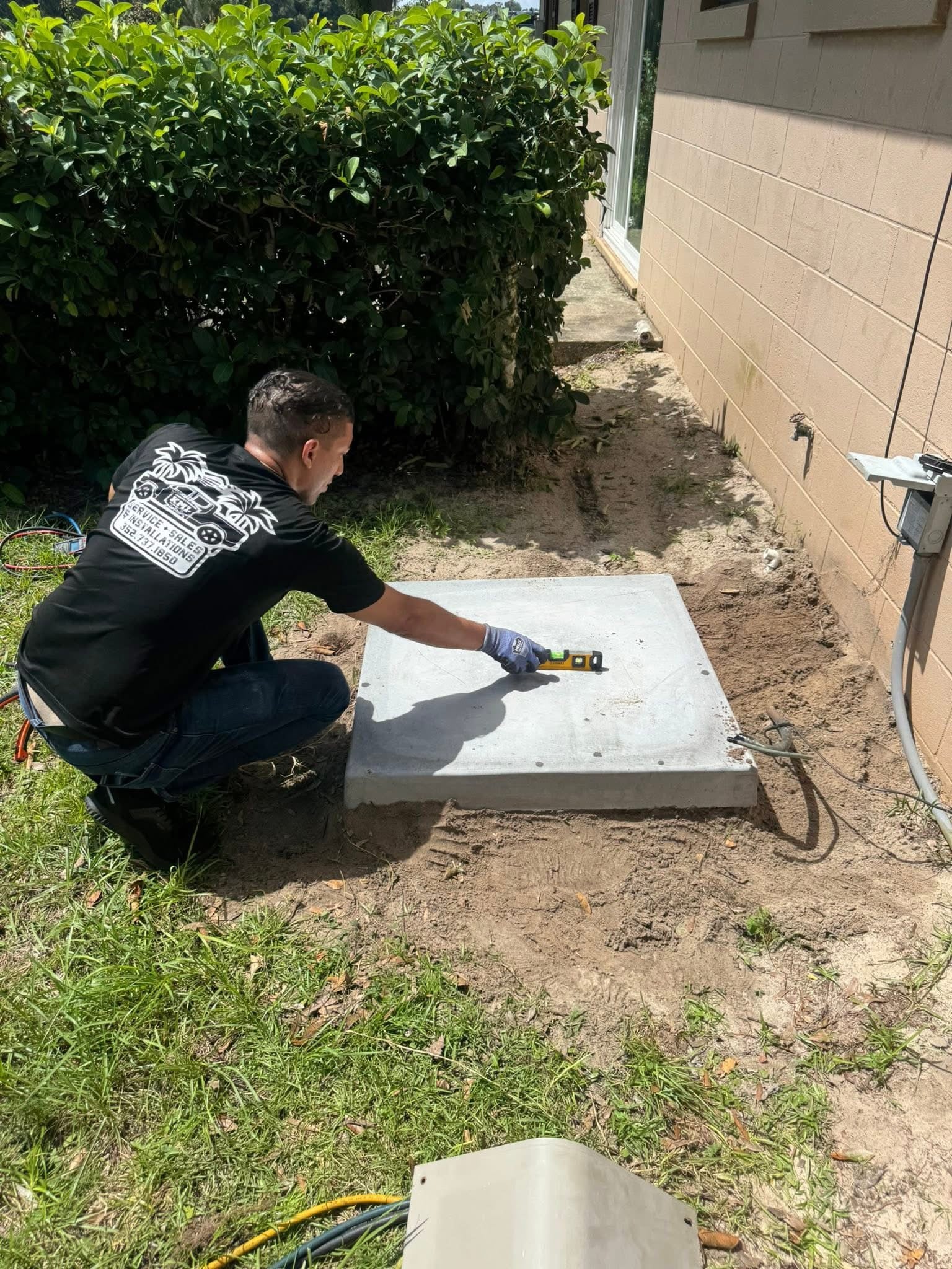 HVAC Pasco County FL