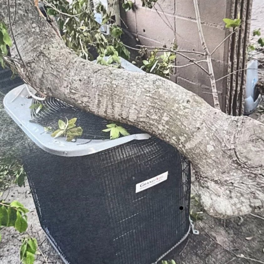 AC Repair Tampa FL